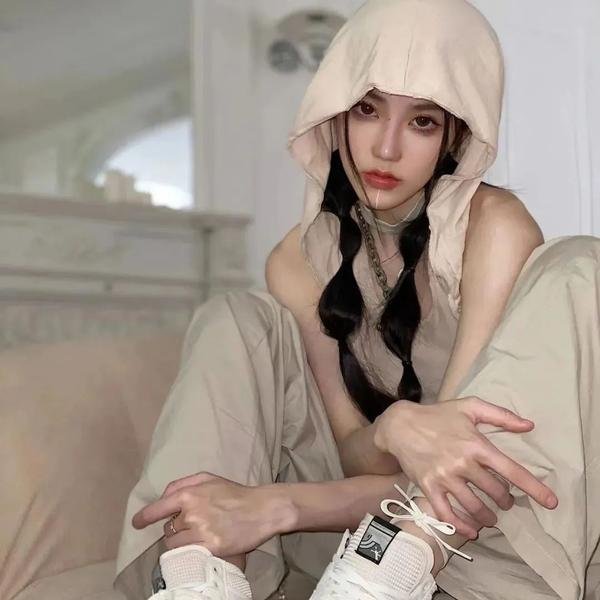 一个小印第安人