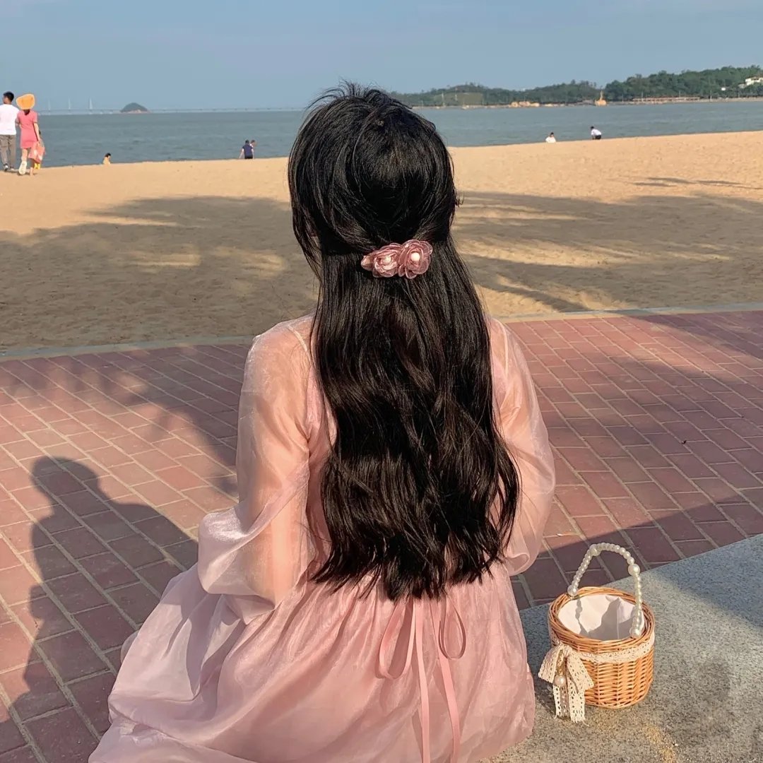 时间女神